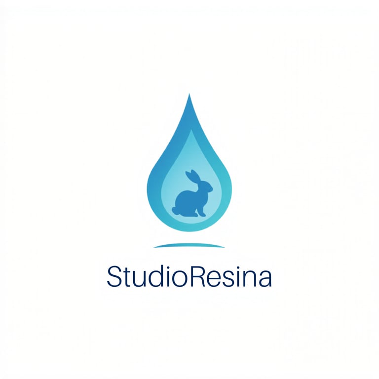 StudioResina logo