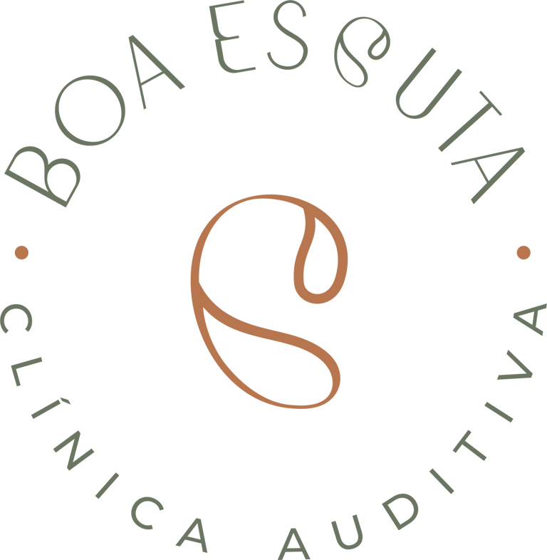 Boa Escuta logo