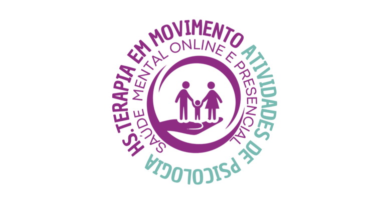 Terapia Online, Orientação parental, terapia infantil logo