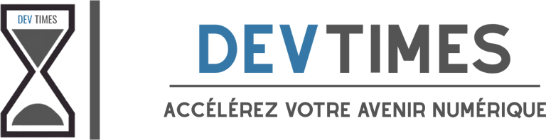 DevTimes logo