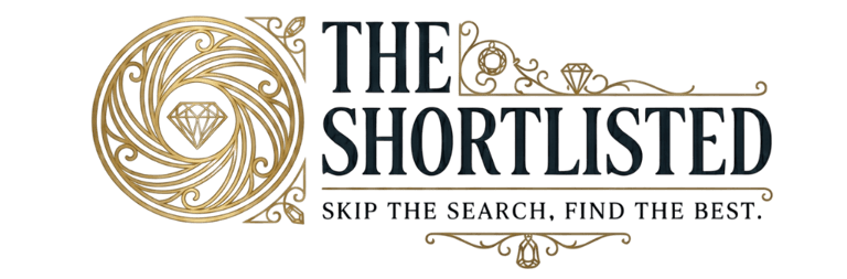 The Shortlisted logo