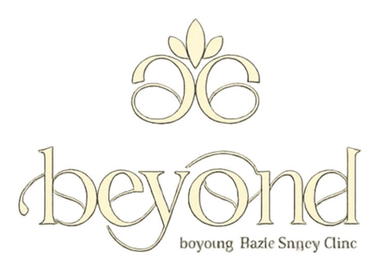 Beyond Clinic logo