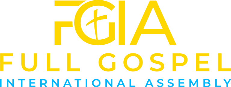 Full Gospel International Assembly logo