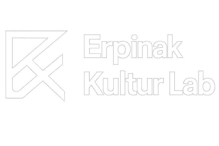 Erpinak Kultur Lab logo