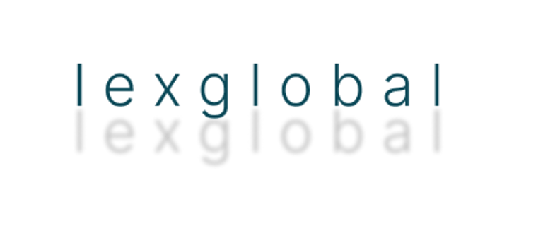 lexglobal logo