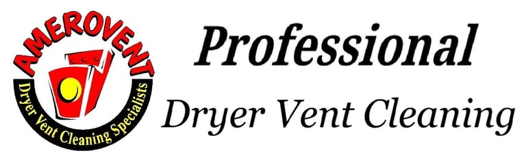 Dryer Vent Cleaning logo