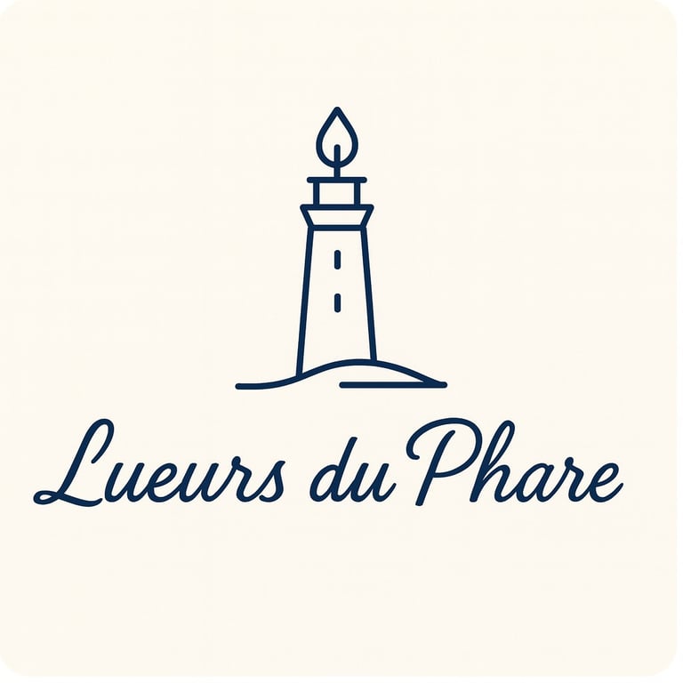 Lueurs du Phare logo