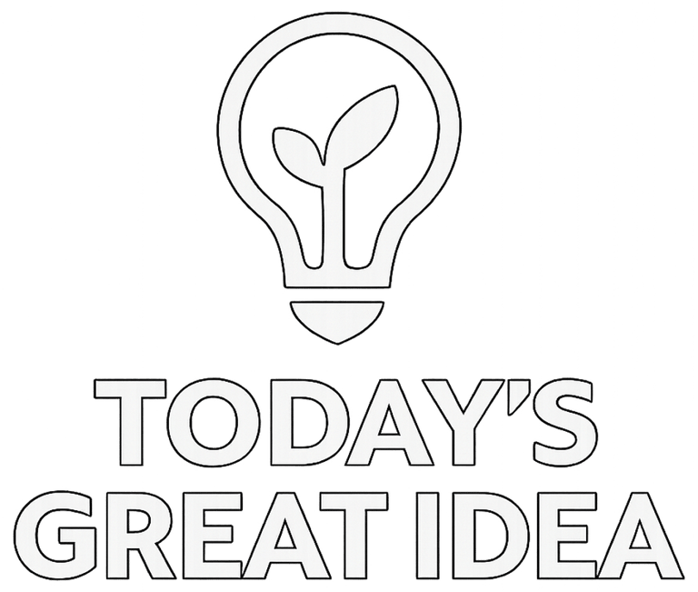 Today's Great Idea logo
