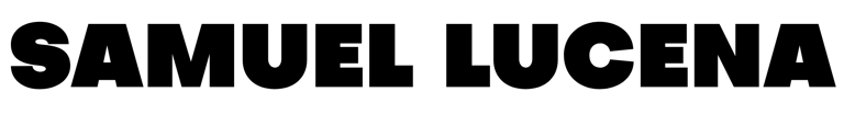 Samuel Lucena logo