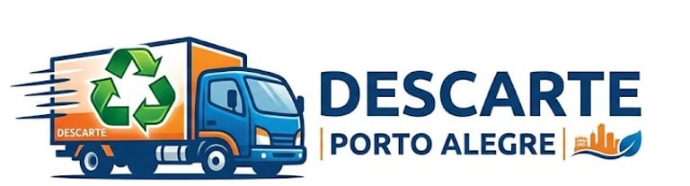 Descarte Remoção Moveis Porto Alegre logo