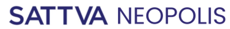 Sattva Lago, Neopolis logo