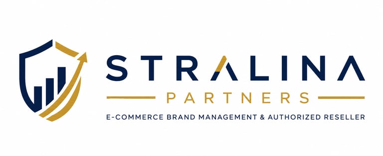 Stralina Partners LLC logo