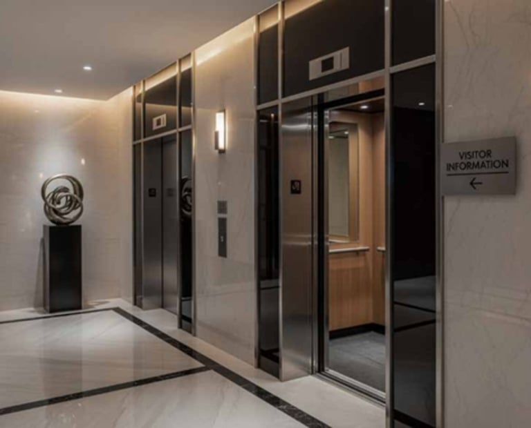 Amenities Arkade Sapphire Santacruz West, Arkade Santacruz West, Arkade Tilak Road Santacruz West, Arkade Santacruz 3 BHK