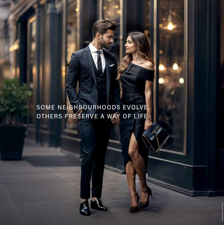 Amenities Arkade Sapphire Santacruz West, Arkade Santacruz West, Arkade Tilak Road Santacruz West, Arkade Santacruz 3 BHK