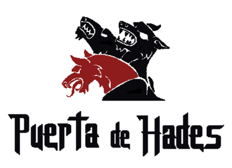 Salid que os de el aire logo