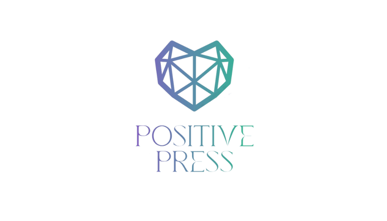 POSITIVE PRESS logo