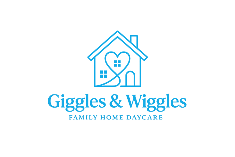 Giggles & Wiggles logo