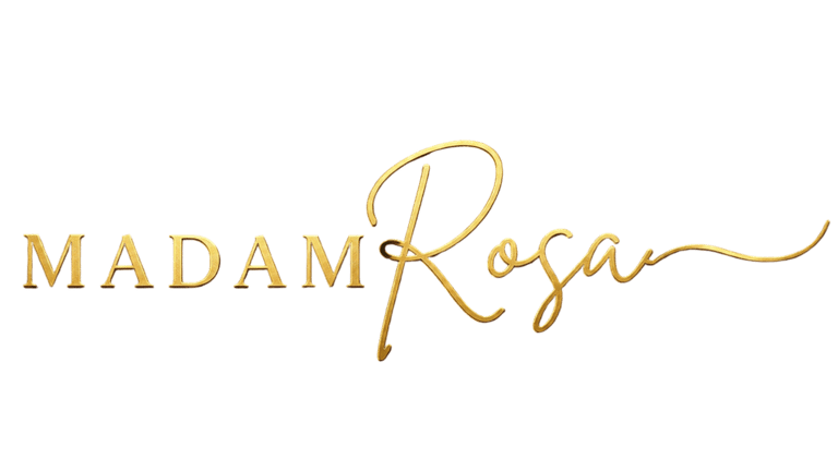 Madam Rosa Psychic Readings logo