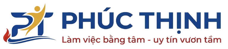 Công ty TNHH đầu tư phát triển nhân lực Phúc Thịnh logo