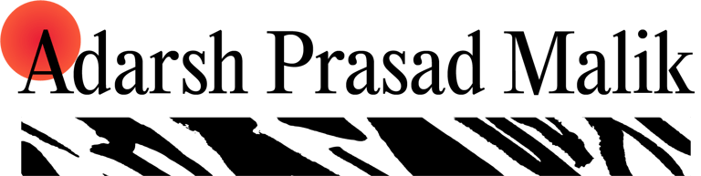 Adarsh Prasad Malik logo