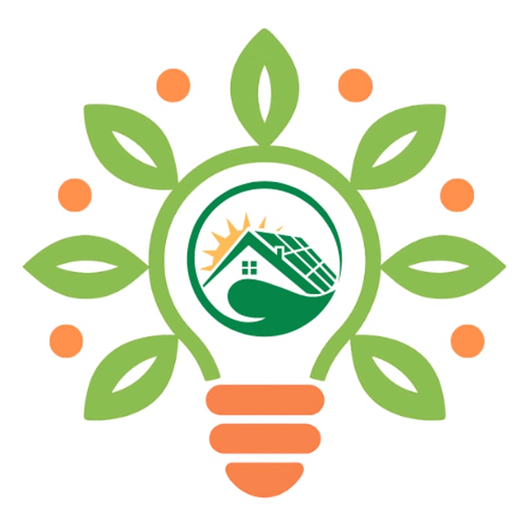 Know Your Power รักษ์พลังงาน รู้พลังเรา logo