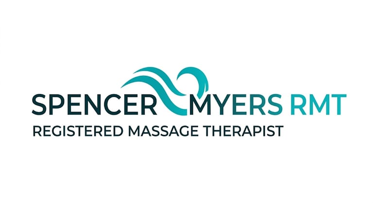 Spencer Myers RMT logo