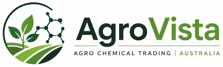 AgroVista logo