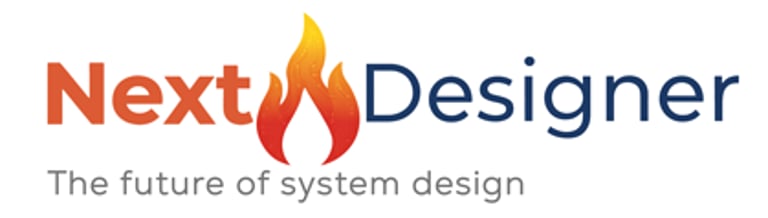 Next Designer logo