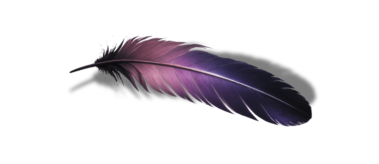 Wrought in Words: A Space for You to Write logo