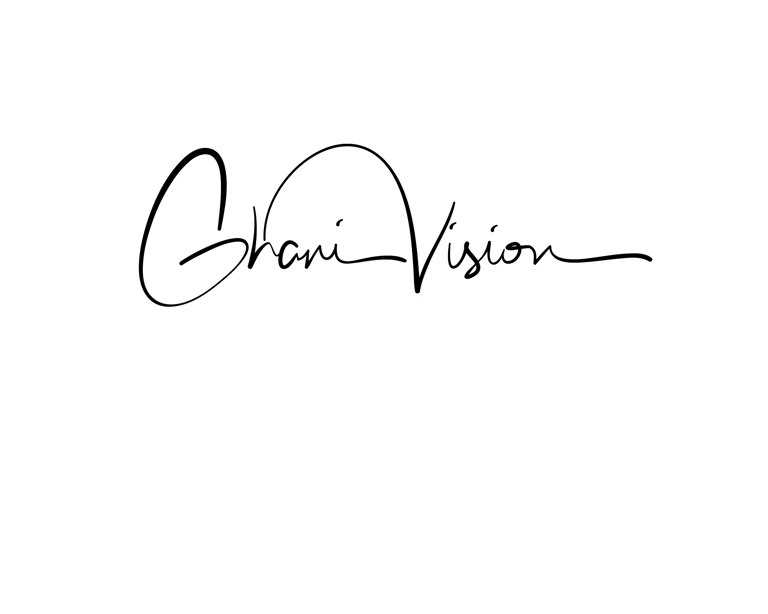 GHANI WORLD logo