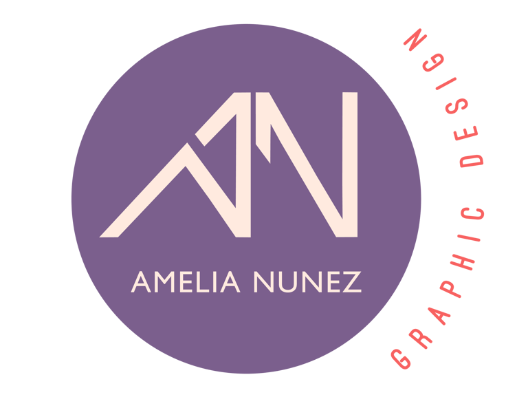 Amelia Nunez logo