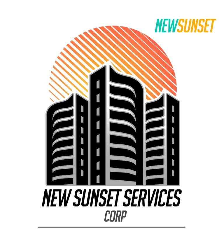 BlueWave Renovations logo