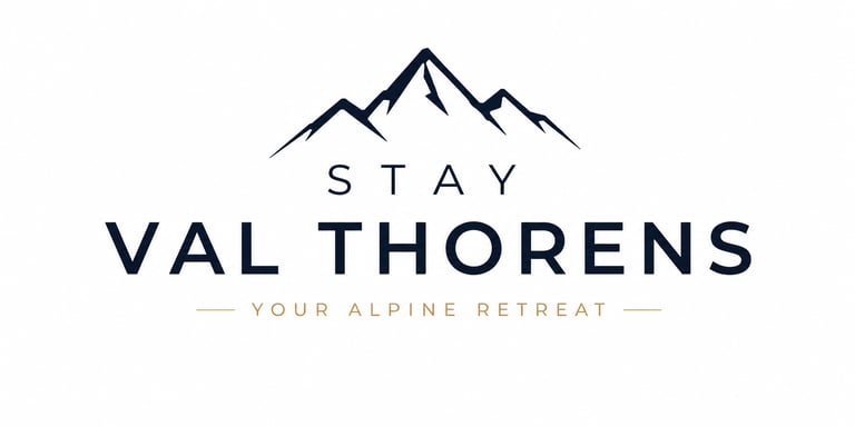 Stay ValThorens logo