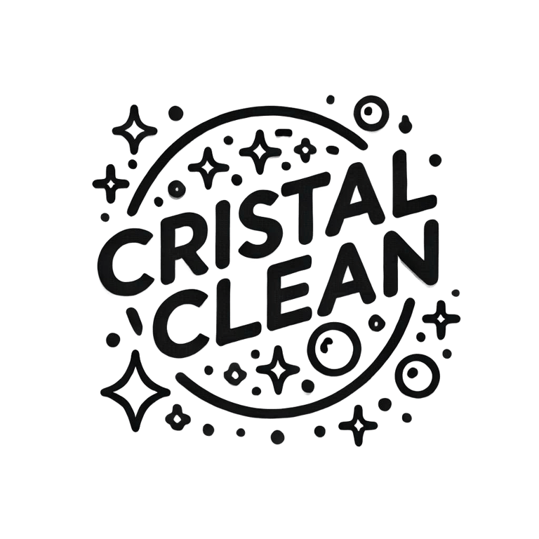 CristalClean logo