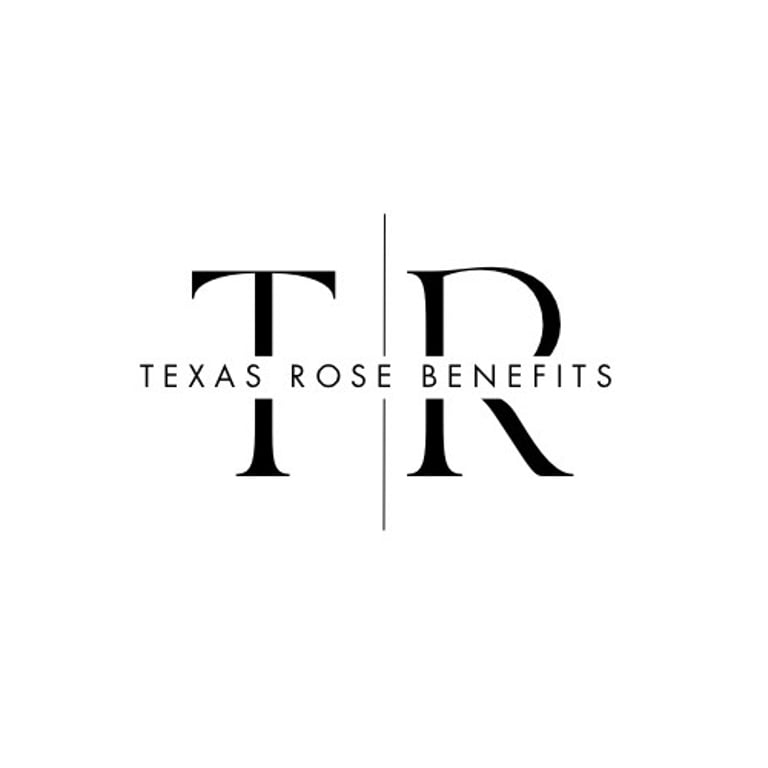 Texas Rose Benefits logo