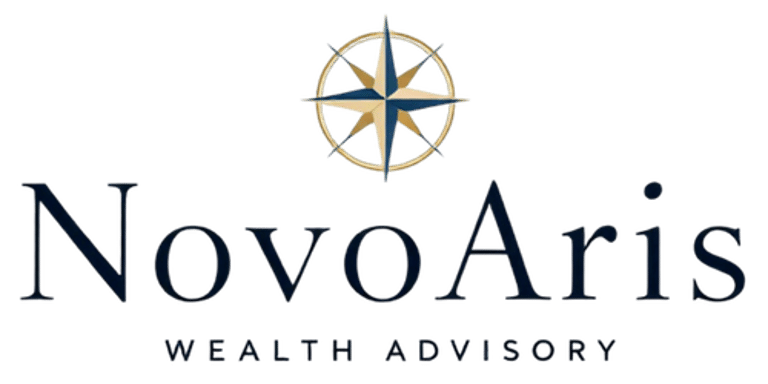 NovoAris Wealth Advisory logo