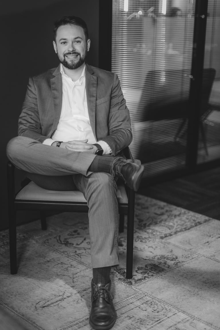 Luis Otavio Reguim de Paulo