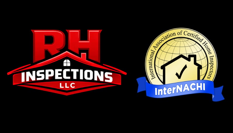 RH Inspections, LLC logo