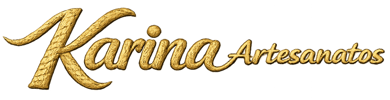Karina Artesanatos logo