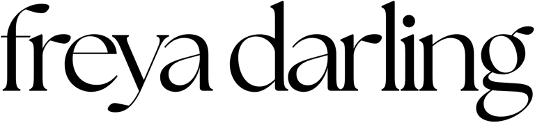Freya Darling logo