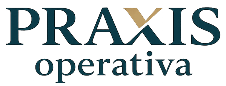 Praxis Operativa logo