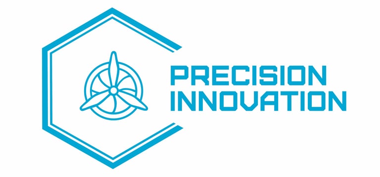 Precision Innovation logo