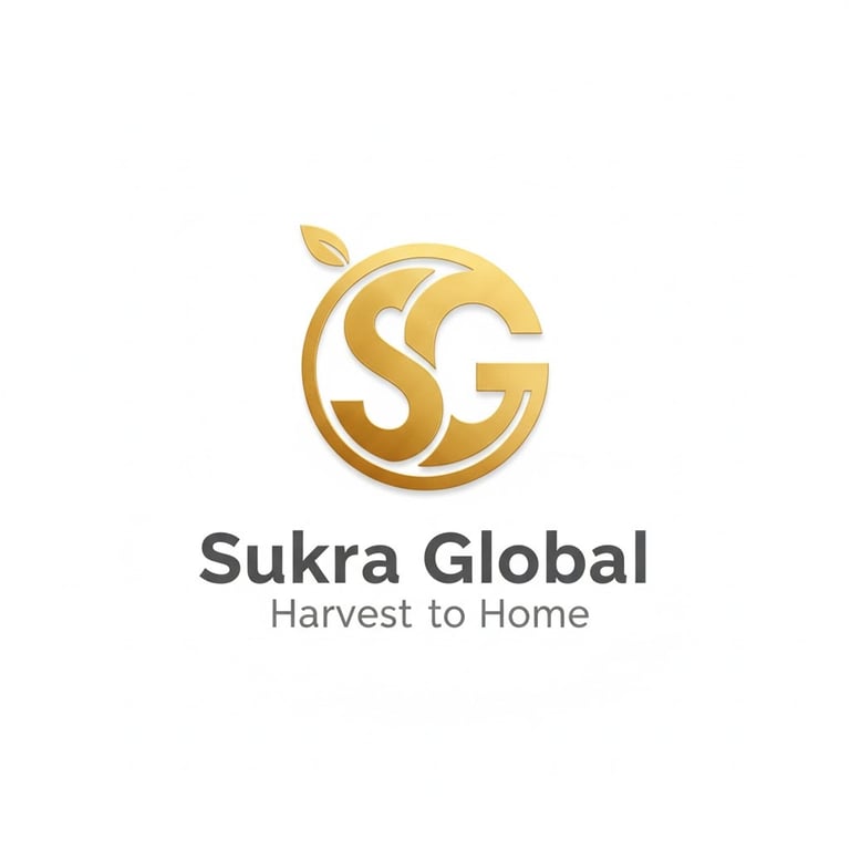 Sukraglobal | Official Website logo