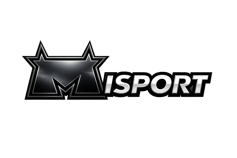 MISPORT logo