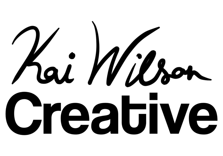 Kai Wilson Creative logo