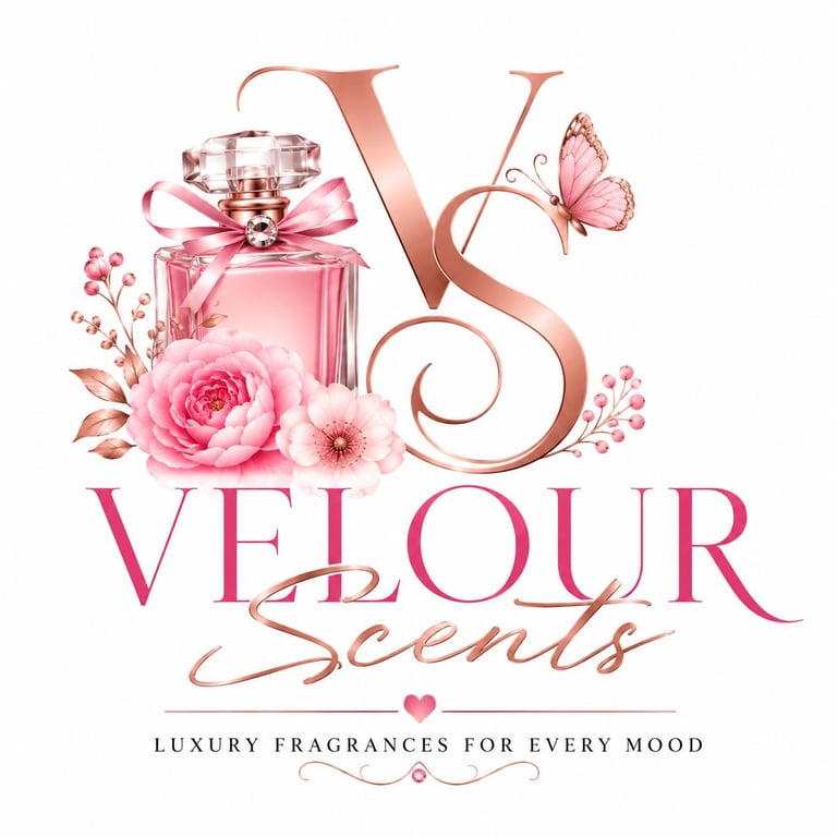 Velour Scents logo