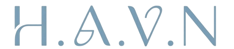 H.A.V.N logo