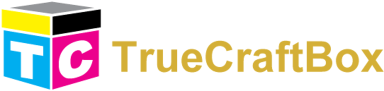 TureCraftBox logo