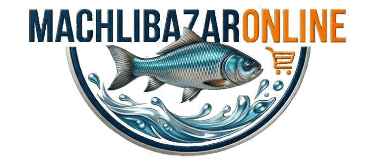 Machli Bazar online logo
