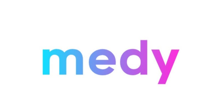MEDY Exames logo